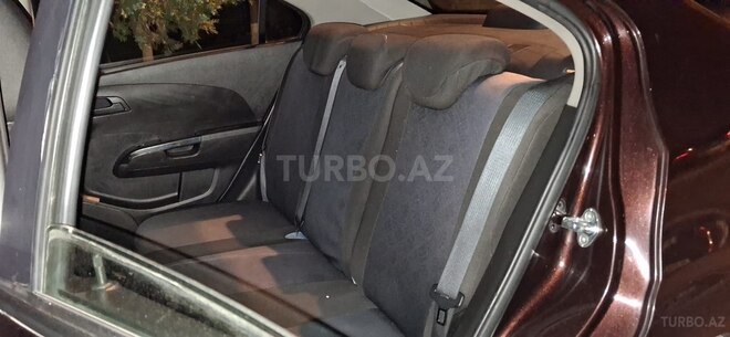 Chevrolet Aveo 2013, 96,400 km - 1.4 l - Sumqayıt