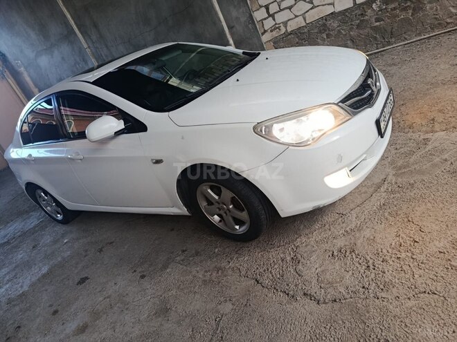 MG 350 2012, 351,736 km - 1.5 l - Şəmkir