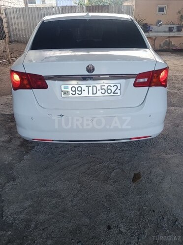 MG 350 2012, 351,736 km - 1.5 l - Şəmkir