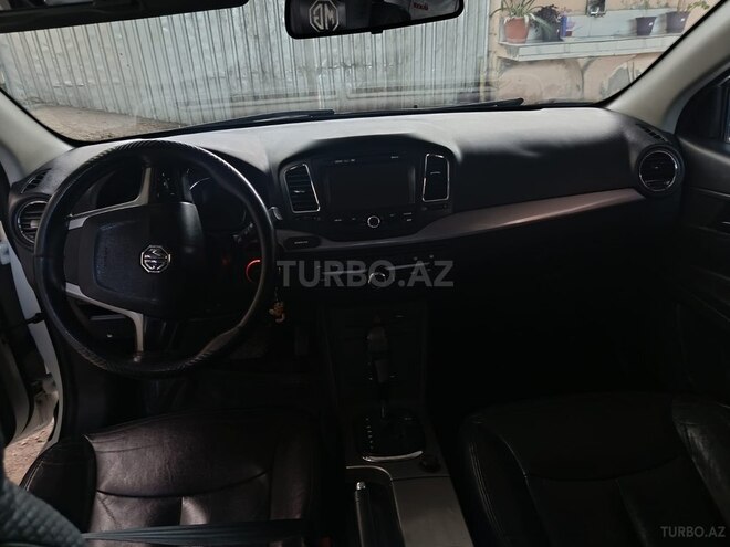 MG 350 2012, 351,736 km - 1.5 l - Şəmkir
