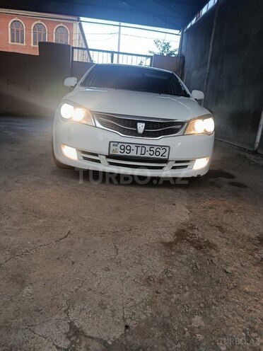 MG 350 2012, 351,736 km - 1.5 l - Şəmkir