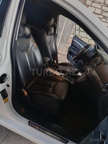 MG 350 2012, 351,736 km - 1.5 l - Şəmkir