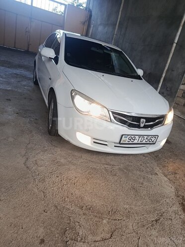 MG 350 2012, 351,736 km - 1.5 l - Şəmkir