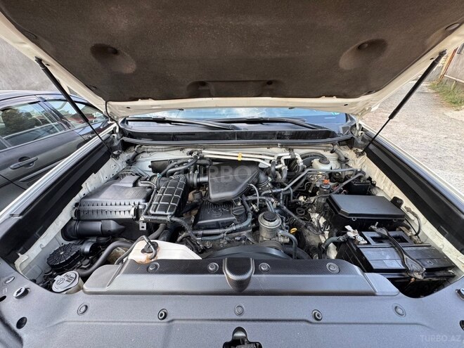 Toyota Land Cruiser Prado 2010, 245,332 km - 2.7 l - Bakı