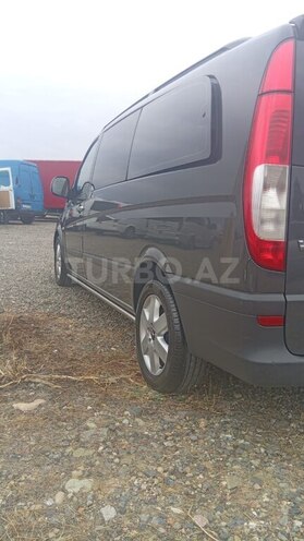 Mercedes  2006, 420,000 km - 2.1 l - Şəmkir