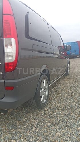 Mercedes  2006, 420,000 km - 2.1 l - Şəmkir