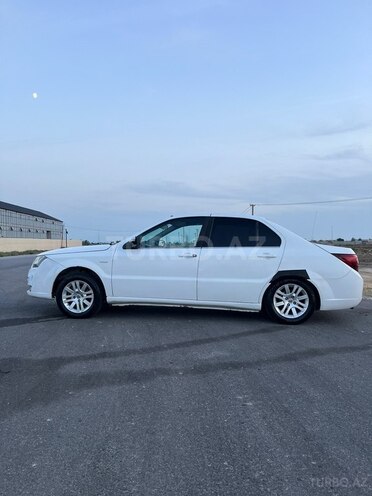 Khazar SD 2019, 400,126 km - 1.7 l - Bakı