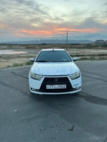 Khazar SD 2019, 400,126 km - 1.7 l - Bakı