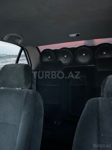 Khazar SD 2019, 400,126 km - 1.7 l - Bakı