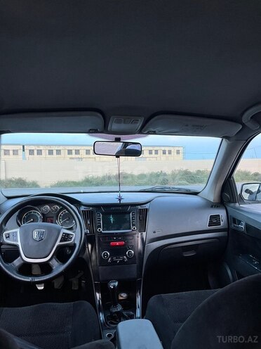 Khazar SD 2019, 400,126 km - 1.7 l - Bakı