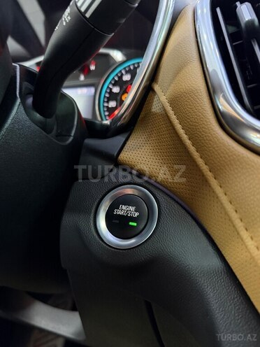 Chevrolet Equinox 2019, 150,922 km - 1.5 л - Xırdalan