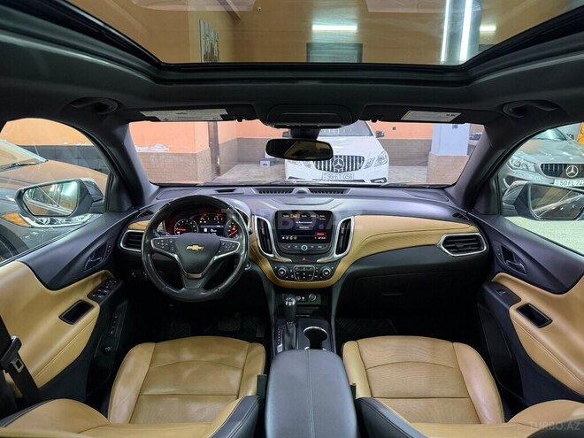 Chevrolet Equinox 2019, 150,922 km - 1.5 л - Xırdalan