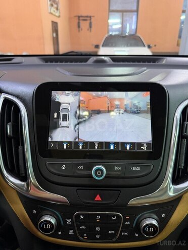 Chevrolet Equinox 2019, 150,922 km - 1.5 л - Xırdalan