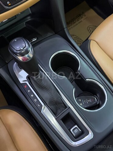 Chevrolet Equinox 2019, 150,922 km - 1.5 л - Xırdalan