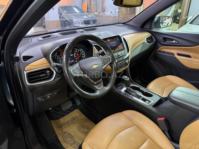 Chevrolet Equinox 2019, 150,922 km - 1.5 л - Xırdalan
