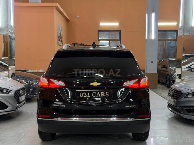 Chevrolet Equinox 2019, 150,922 km - 1.5 л - Xırdalan