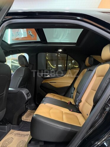 Chevrolet Equinox 2019, 150,922 km - 1.5 л - Xırdalan