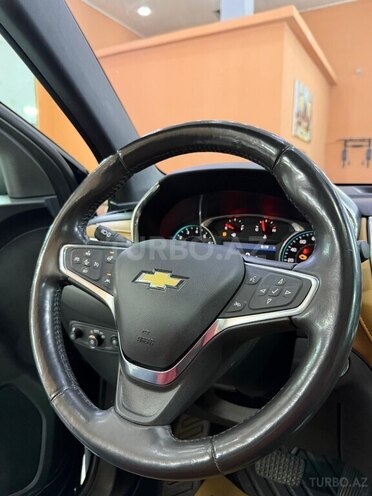 Chevrolet Equinox 2019, 150,922 km - 1.5 л - Xırdalan