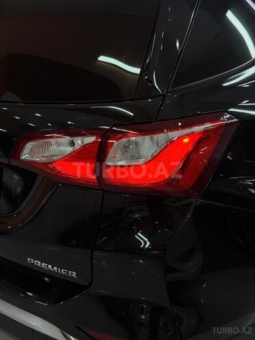 Chevrolet Equinox 2019, 150,922 km - 1.5 л - Xırdalan