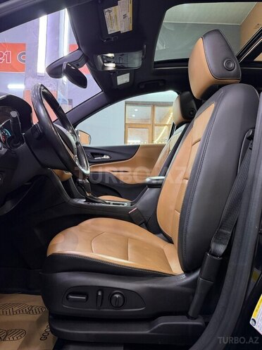 Chevrolet Equinox 2019, 150,922 km - 1.5 л - Xırdalan