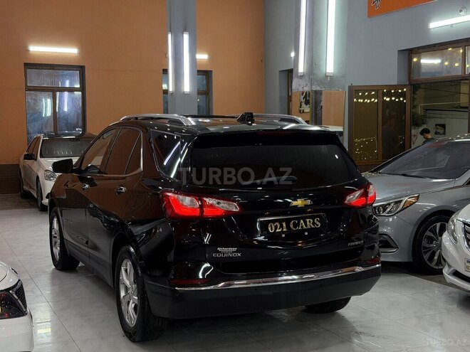Chevrolet Equinox 2019, 150,922 km - 1.5 л - Xırdalan