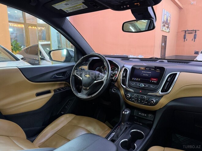 Chevrolet Equinox 2019, 150,922 km - 1.5 л - Xırdalan