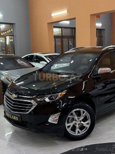 Chevrolet Equinox 2019, 150,922 km - 1.5 л - Xırdalan