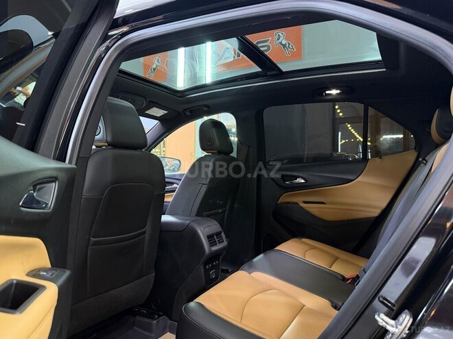 Chevrolet Equinox 2019, 150,922 km - 1.5 л - Xırdalan
