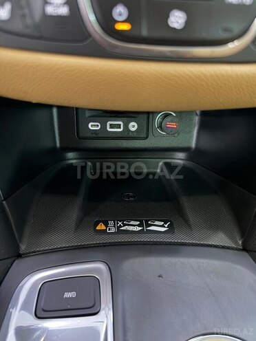 Chevrolet Equinox 2019, 150,922 km - 1.5 л - Xırdalan