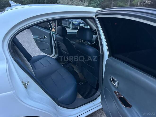 Daewoo Leganza 2000, 304,000 km - 2.0 l - Sumqayıt