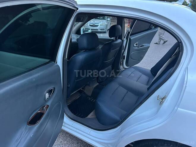 Daewoo Leganza 2000, 304,000 km - 2.0 l - Sumqayıt