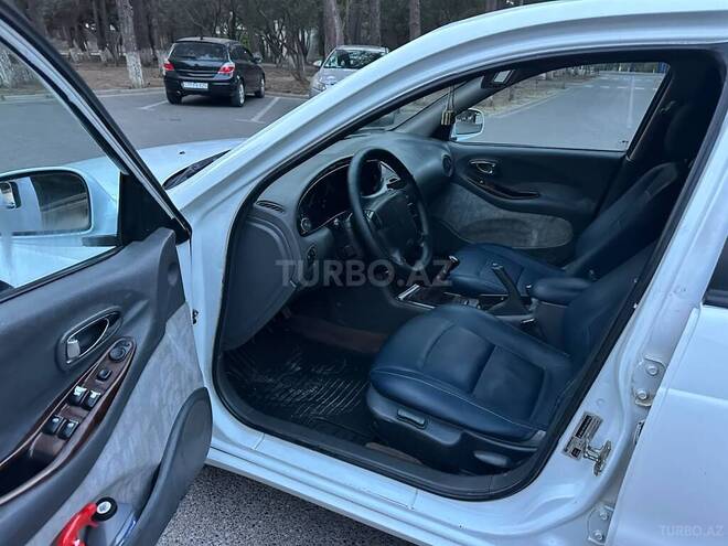 Daewoo Leganza 2000, 304,000 km - 2.0 l - Sumqayıt