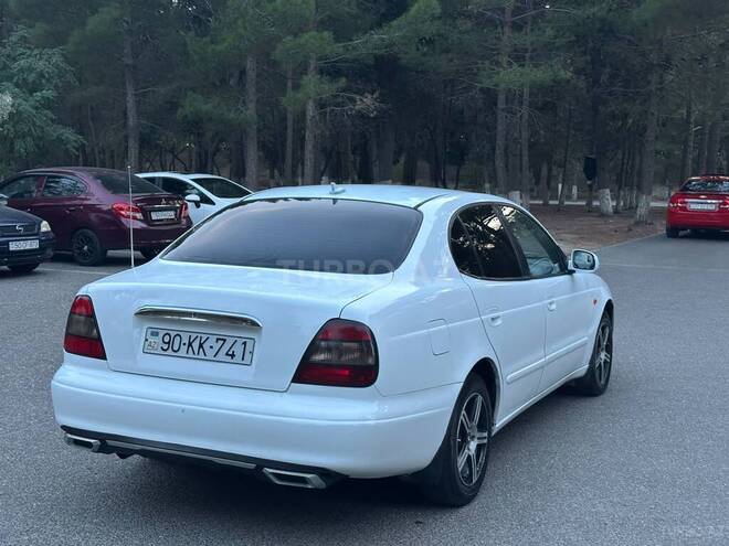 Daewoo Leganza 2000, 304,000 km - 2.0 l - Sumqayıt