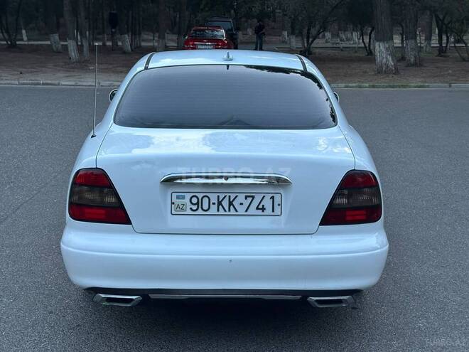 Daewoo Leganza 2000, 304,000 km - 2.0 l - Sumqayıt
