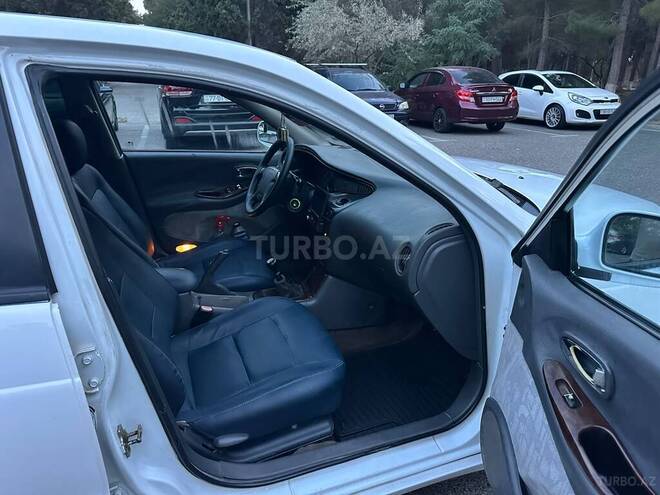 Daewoo Leganza 2000, 304,000 km - 2.0 l - Sumqayıt