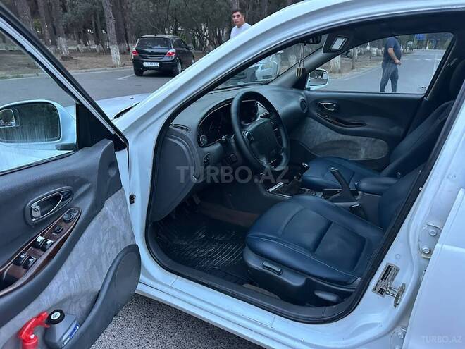 Daewoo Leganza 2000, 304,000 km - 2.0 l - Sumqayıt