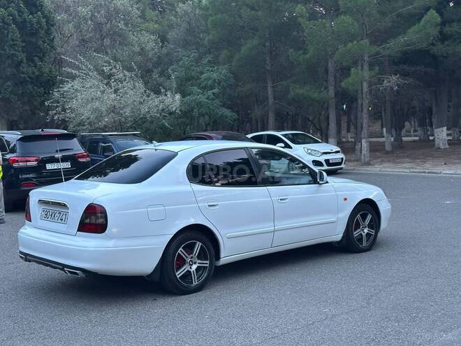 Daewoo Leganza 2000, 304,000 km - 2.0 l - Sumqayıt