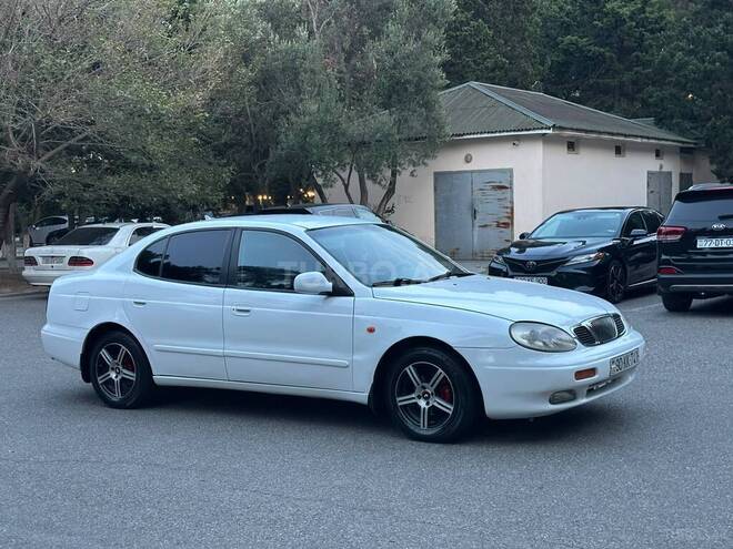 Daewoo Leganza 2000, 304,000 km - 2.0 l - Sumqayıt