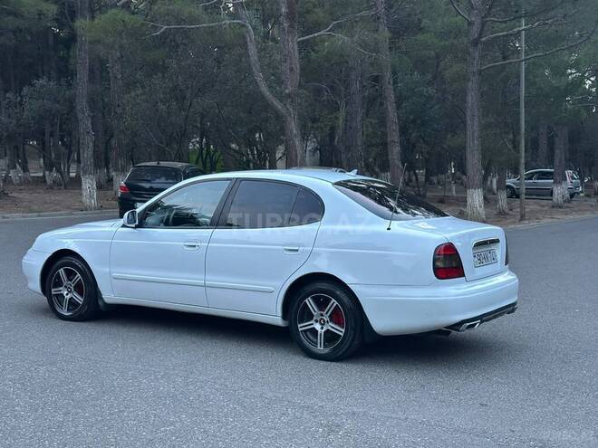 Daewoo Leganza 2000, 304,000 km - 2.0 l - Sumqayıt