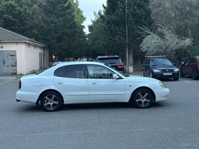 Daewoo Leganza 2000, 304,000 km - 2.0 l - Sumqayıt