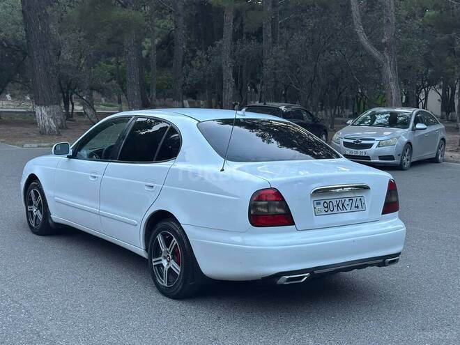 Daewoo Leganza 2000, 304,000 km - 2.0 l - Sumqayıt
