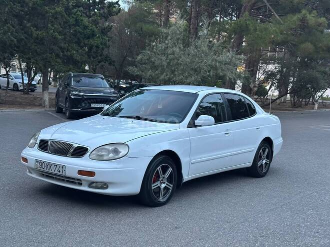 Daewoo Leganza 2000, 304,000 km - 2.0 l - Sumqayıt