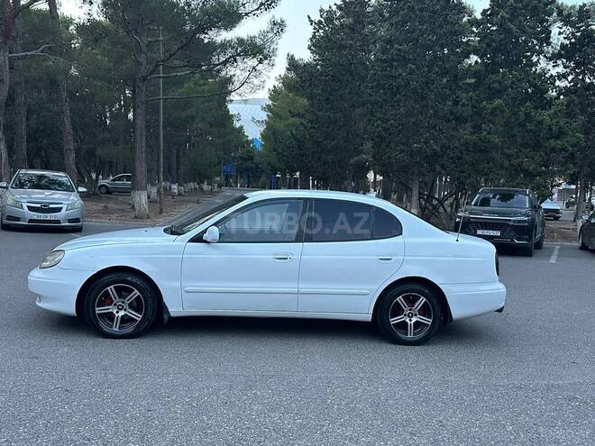 Daewoo Leganza 2000, 304,000 km - 2.0 l - Sumqayıt