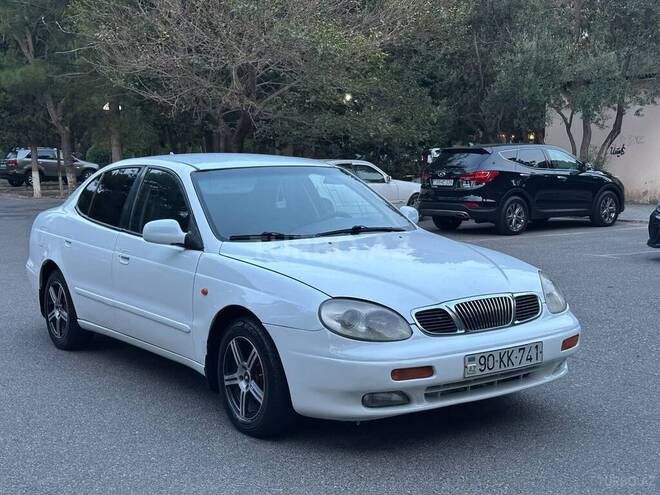 Daewoo Leganza 2000, 304,000 km - 2.0 l - Sumqayıt