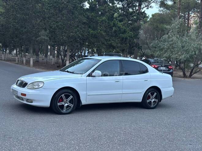 Daewoo Leganza 2000, 304,000 km - 2.0 l - Sumqayıt