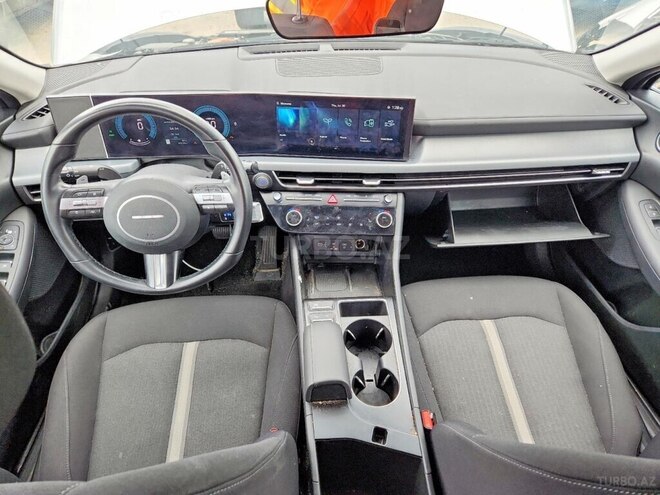 Hyundai Sonata 2024, 79,196 km - 2.0 л - Bakı