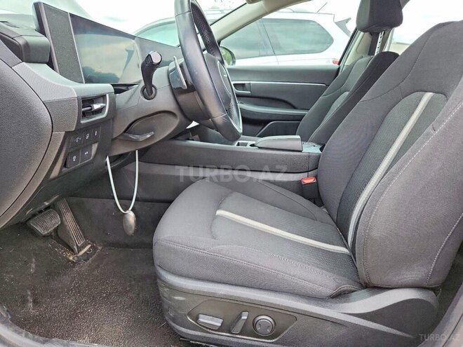 Hyundai Sonata 2024, 79,196 km - 2.0 л - Bakı