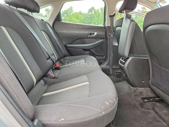 Hyundai Sonata 2024, 79,196 km - 2.0 л - Bakı