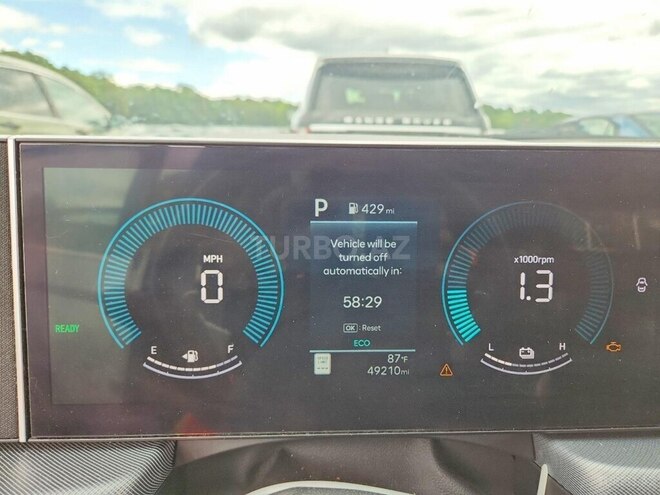 Hyundai Sonata 2024, 79,196 km - 2.0 л - Bakı