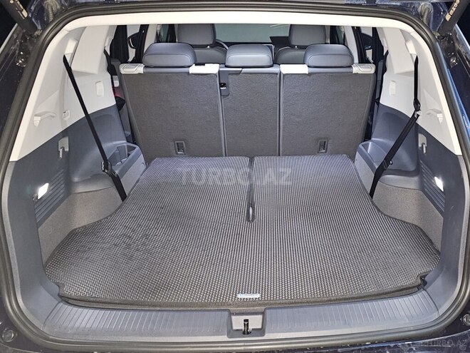 Volkswagen ID.6 Crozz 2024, 23,649 km - 0.0 l - Bakı